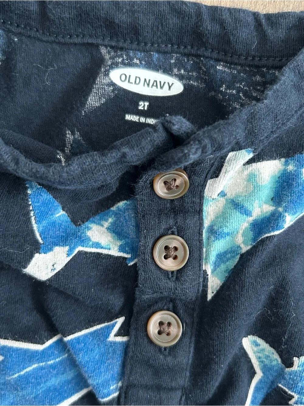 Old Navy two old